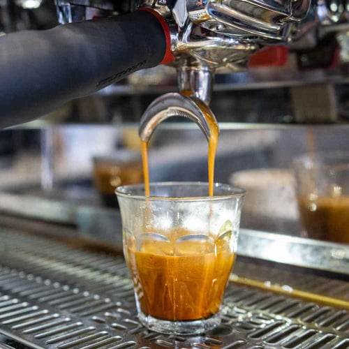 National Espresso Day