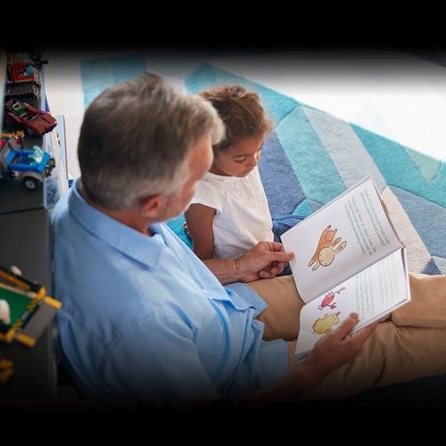 National Family Literacy Month