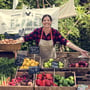 National Farmers Market Week