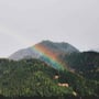 National Find a Rainbow Day