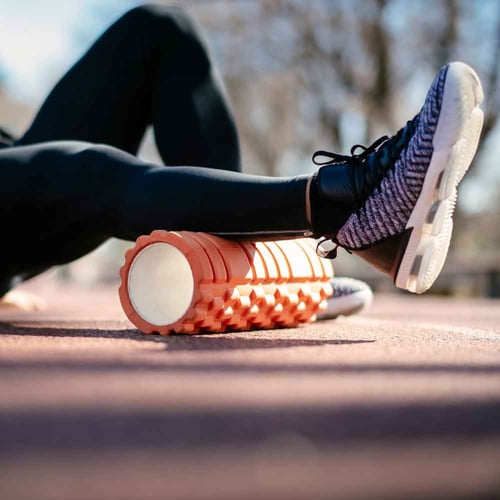 National Foam Rolling Day