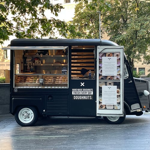 National Food Truck Day