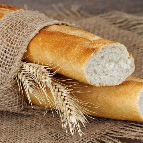 National French Bread Day