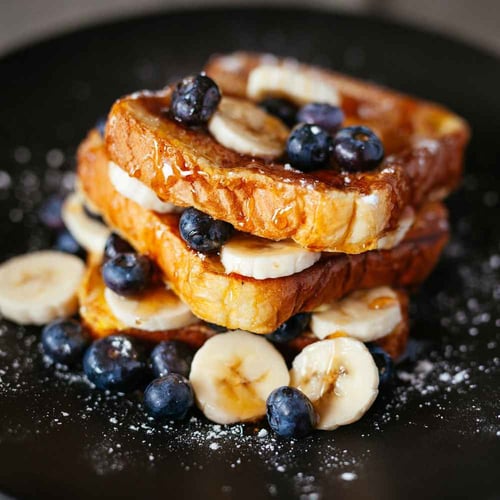 National French Toast Day