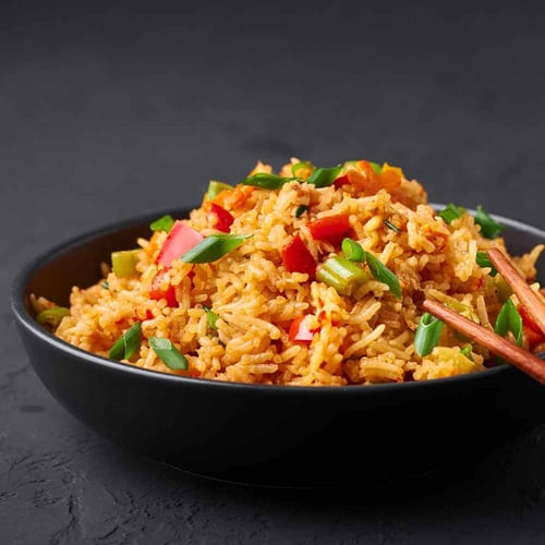 National Fried Rice Day