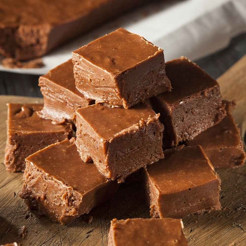 National Fudge Day