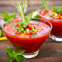 National Gazpacho Day