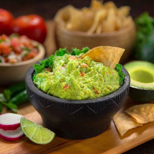 National Guacamole Day