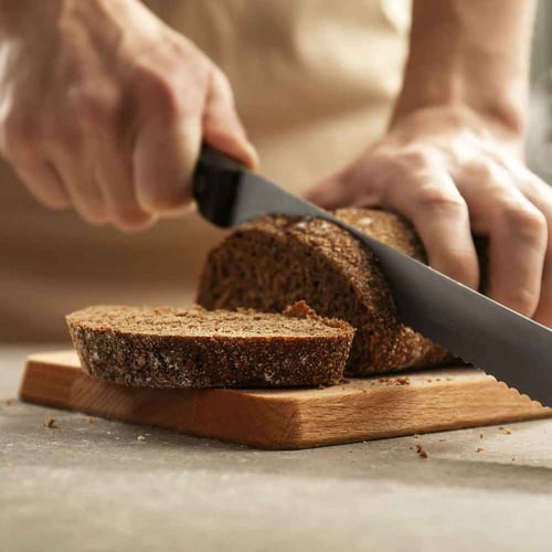 National Homemade Bread Day