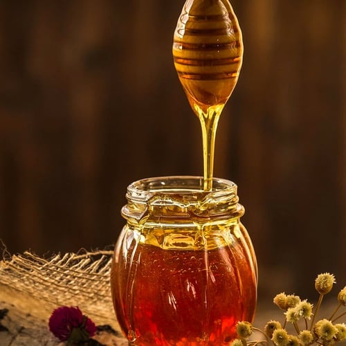 National Honey Month