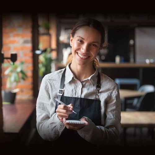 National Hospitality Workers Appreciation Day