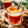 National Hot Buttered Rum Day