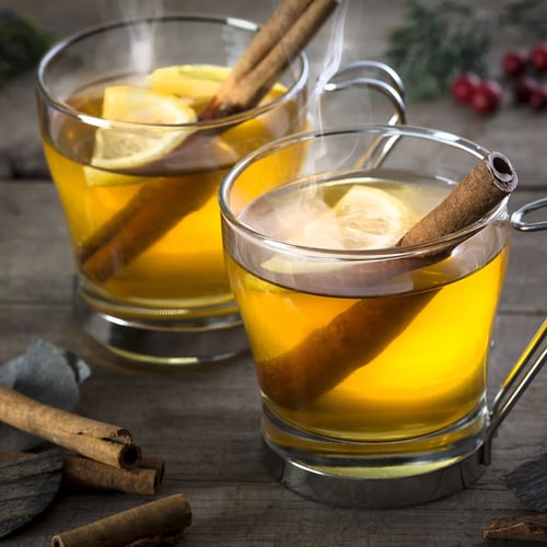 National Hot Toddy Day