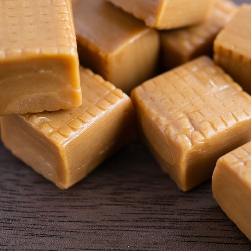 National I Want Butterscotch Day