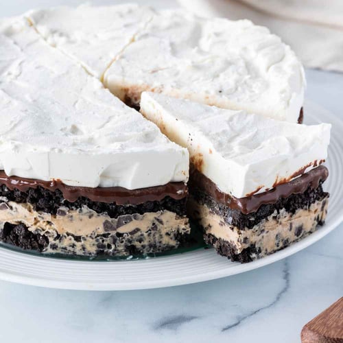 National Ice Cream Pie Day