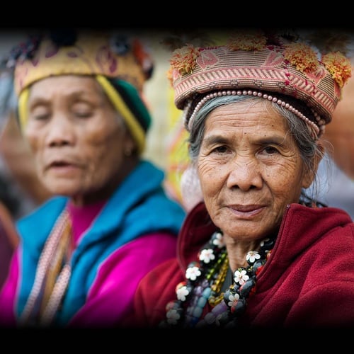 Philippines National Indigenous People’s Thanksgiving Day