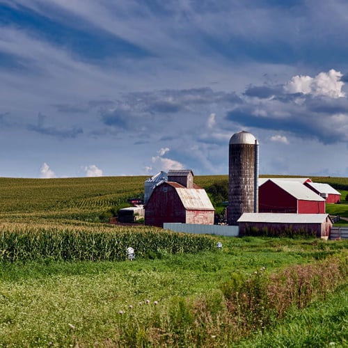 National Iowa Day