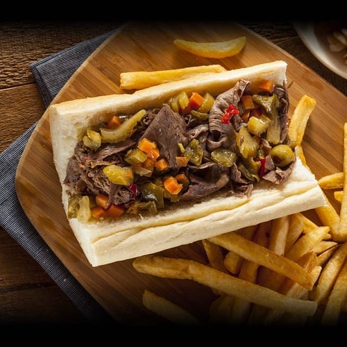 National Italian Beef Day