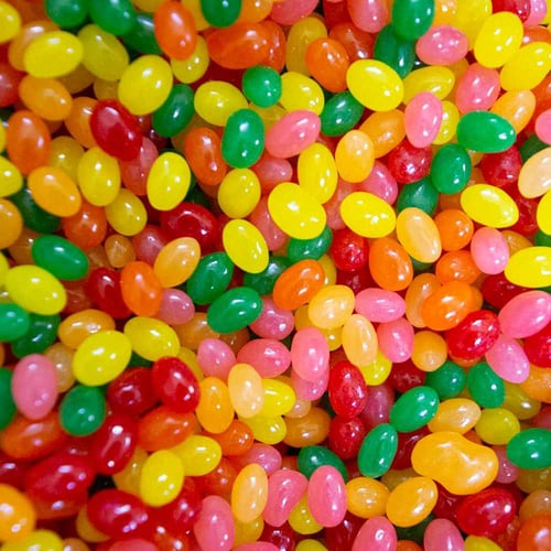 National Jelly Bean Day