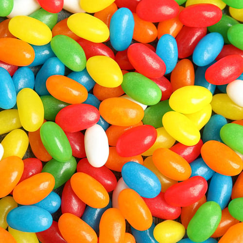 National Jump for Jelly Beans Day