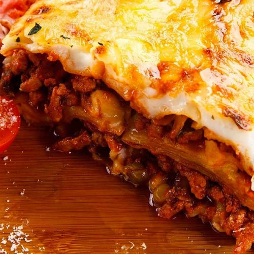 National Lasagna Day