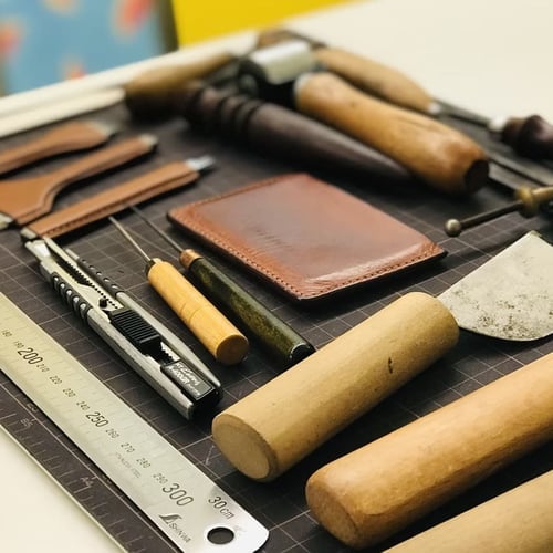 National Leathercraft Day