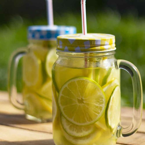 National Lemonade Day