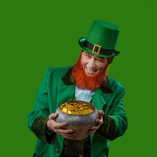 National Leprechaun Day