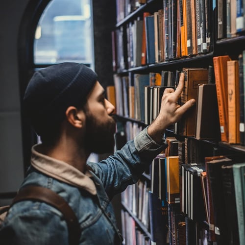 National Library Week