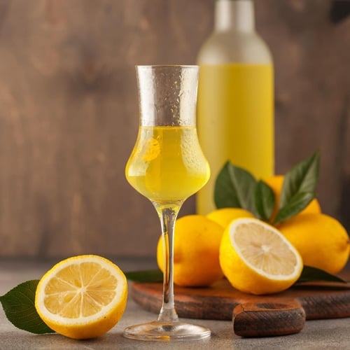 National Limoncello Day