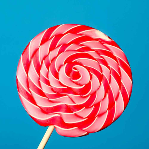 National Lollipop Day