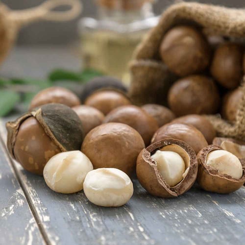 National Macadamia Nut Day