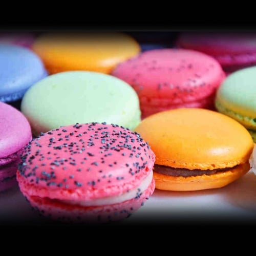 National Macaron Day