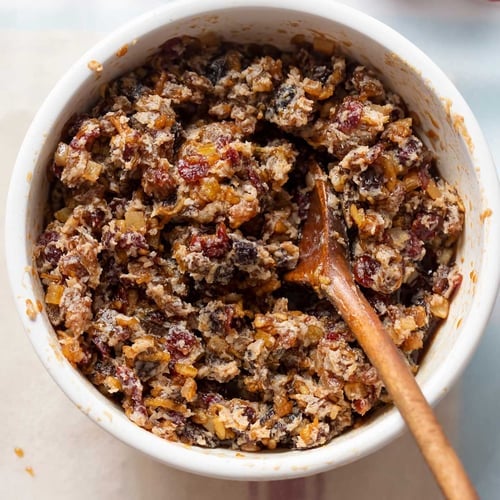 National Mincemeat Day