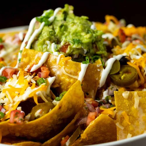 National Nachos Day