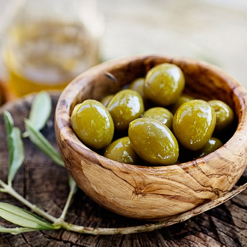 National Olive Day