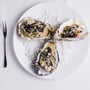 National Oysters Rockefeller Day