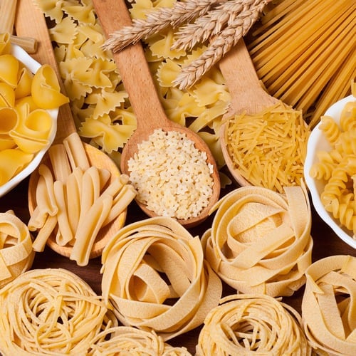 National Pasta Month