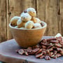 National Pecan Cookie Day