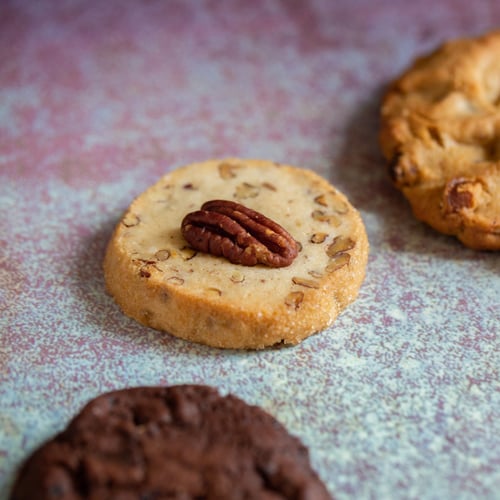 National Pecan Sandies Day