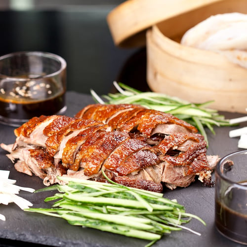 National Peking Duck Day