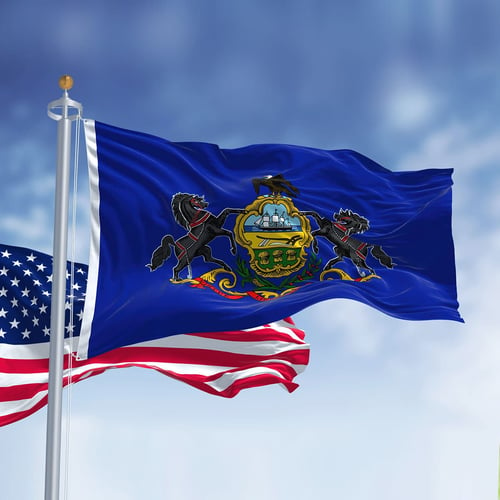 National Pennsylvania Day