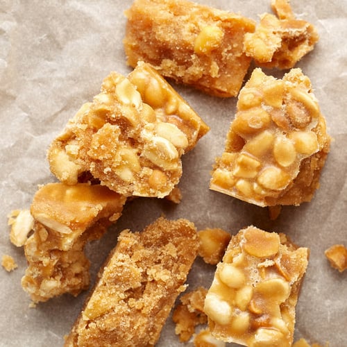 National Penuche Fudge Day