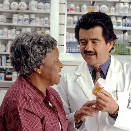 National Pharmacist Day