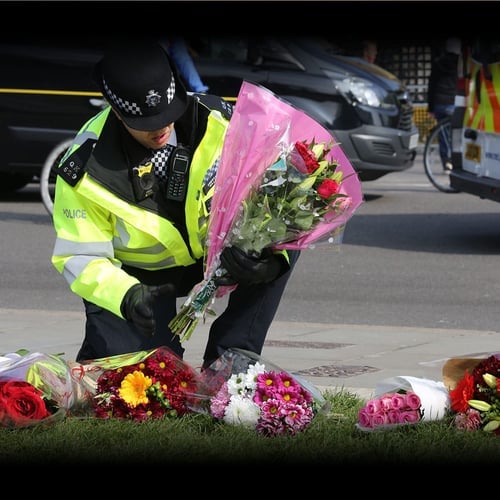 National Police Memorial Day