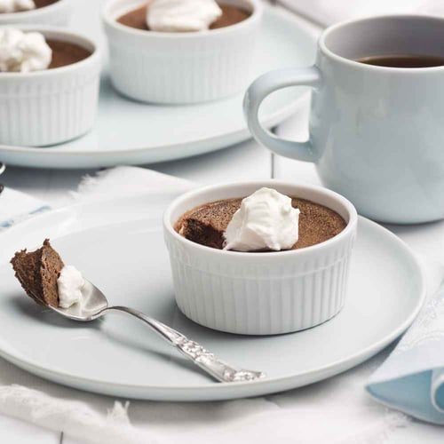 National Pots De Creme Day