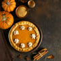 National Pumpkin Pie Day