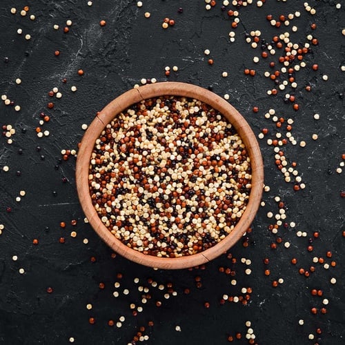 National Quinoa Day