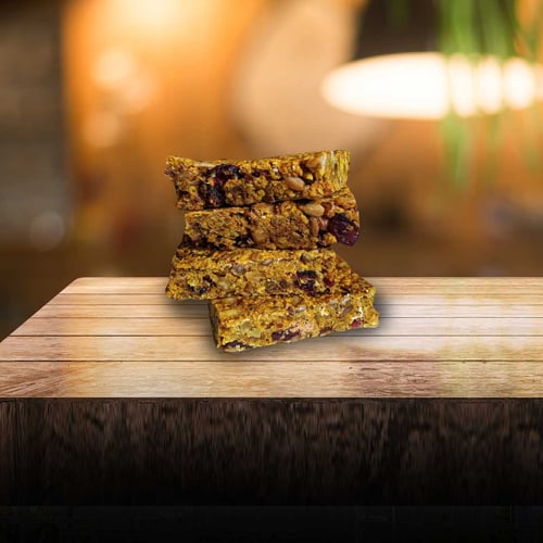 National Raisin and Spice Bar Day