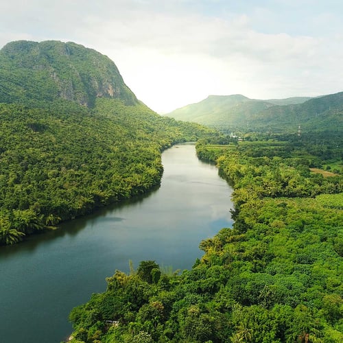 National River Day